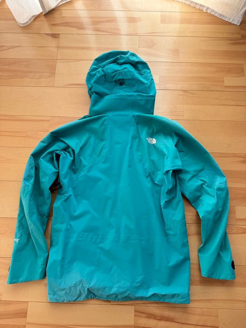 THE NORTH FACE STEEP SERIES スノーボードウェア　L