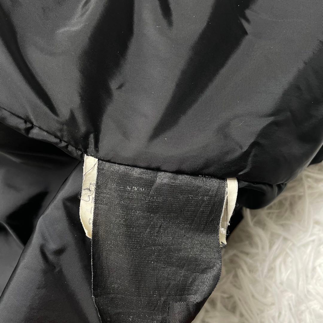 【アーカイブ】PRADA SPORT GORE-TEX ナイロン ジャケット