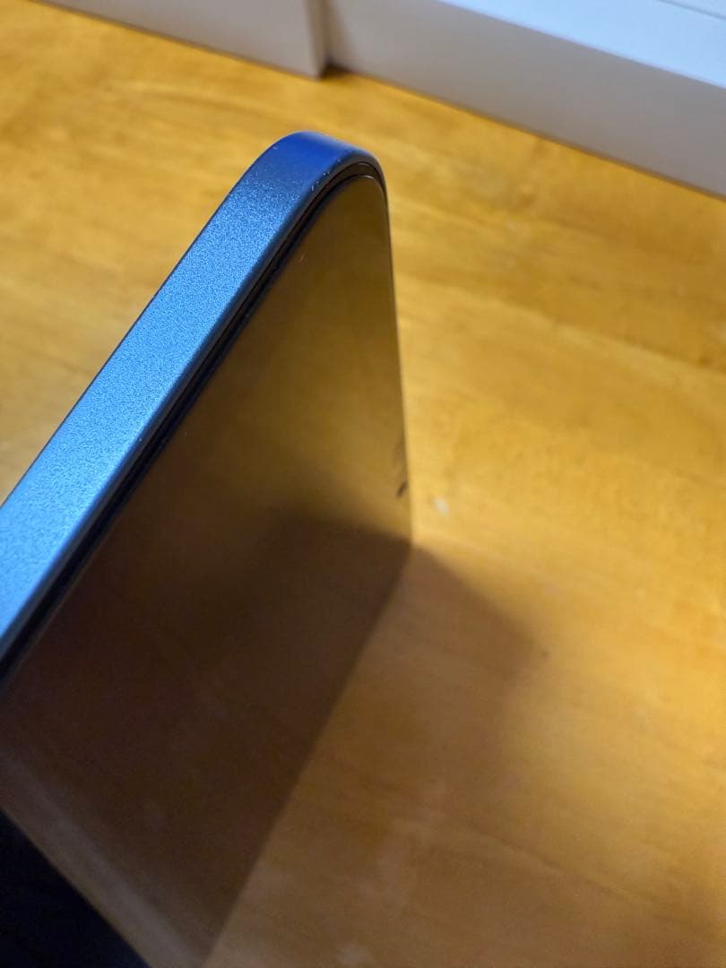 Apple iPad Air (第5世代) 64GB Wi-Fi ブルー