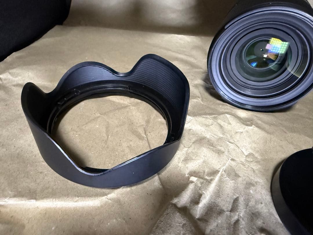 RUNRUNさん専用　TAMRON28-200mm F/2.8-5.6