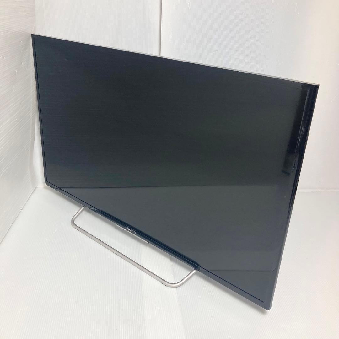 美品 ソニー 40型液晶テレビ ブラビア KJ-40W700C 2015年製