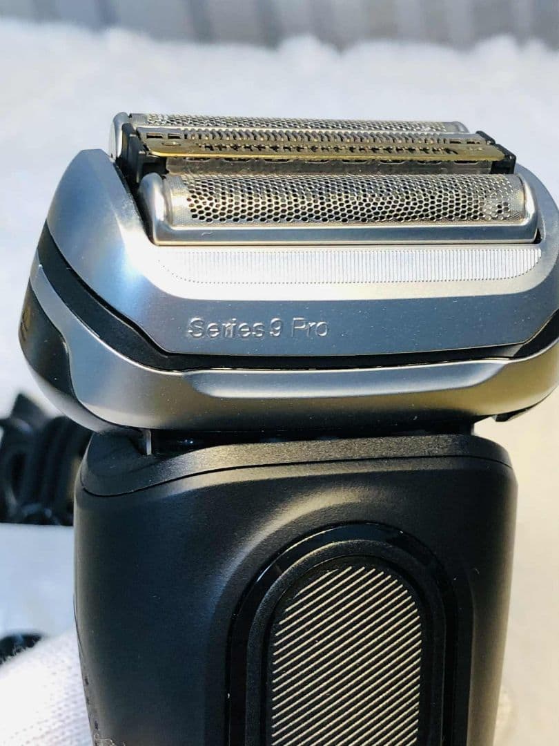 【展示、未使用品】Braun Series 9 Pro+ 9530s シェーバー