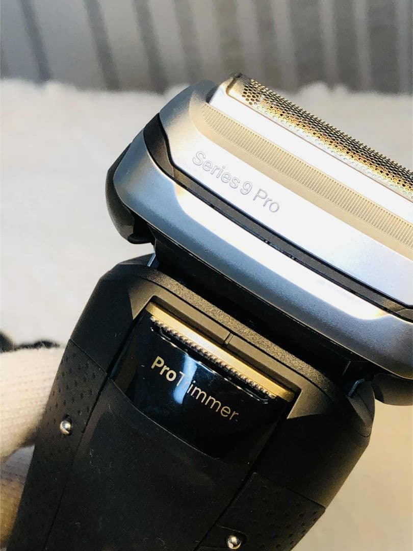 【展示、未使用品】Braun Series 9 Pro+ 9530s シェーバー