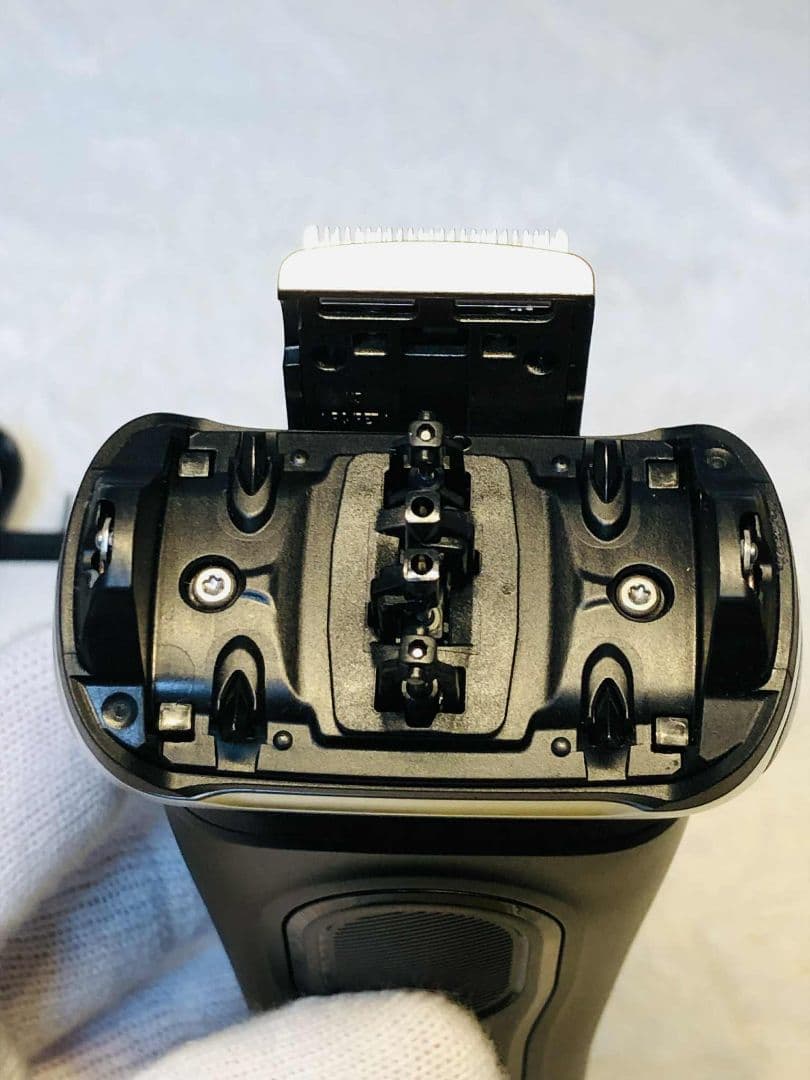 【展示、未使用品】Braun Series 9 Pro+ 9530s シェーバー