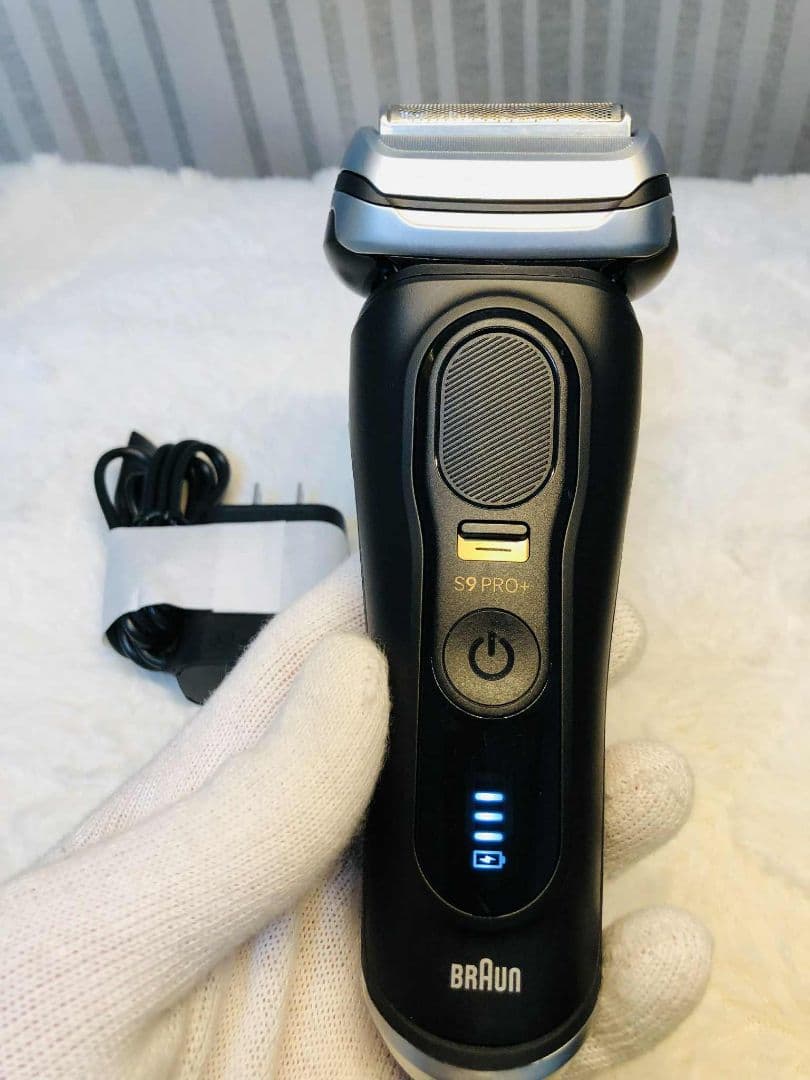 【展示、未使用品】Braun Series 9 Pro+ 9530s シェーバー