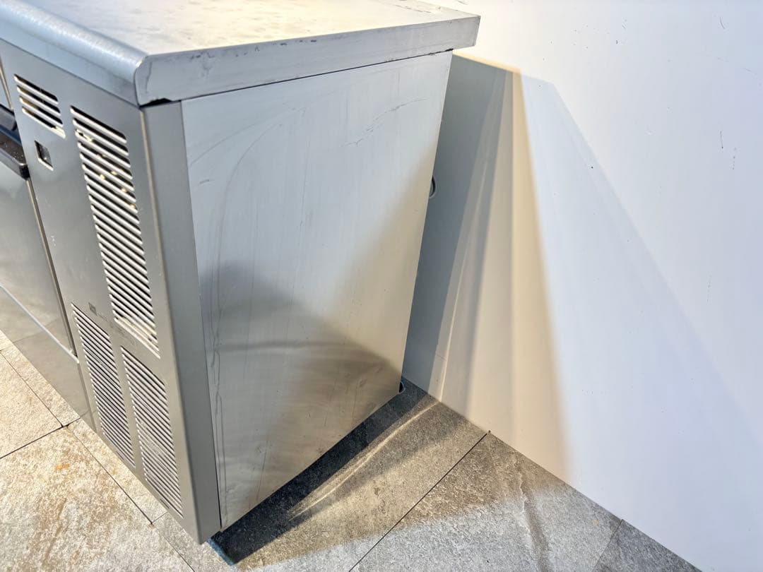 激安ホシザキ業務用製氷機IM-55TMキューブアイス