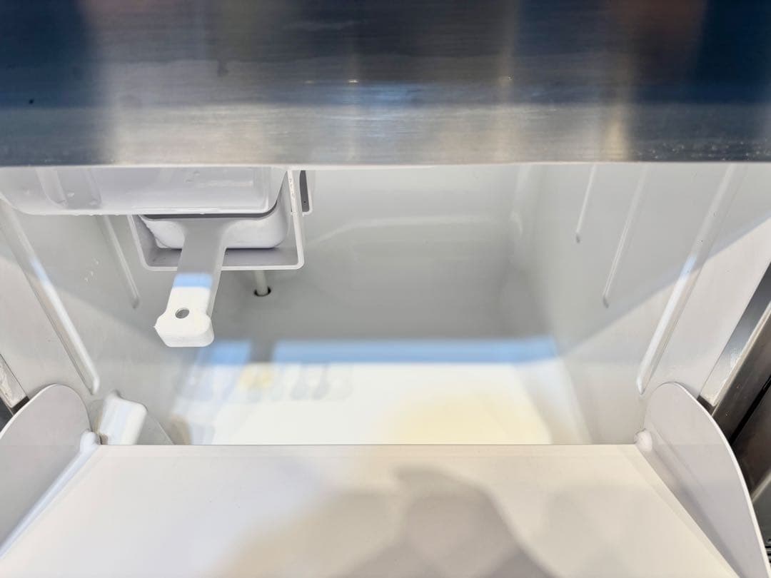 激安ホシザキ業務用製氷機IM-55TMキューブアイス