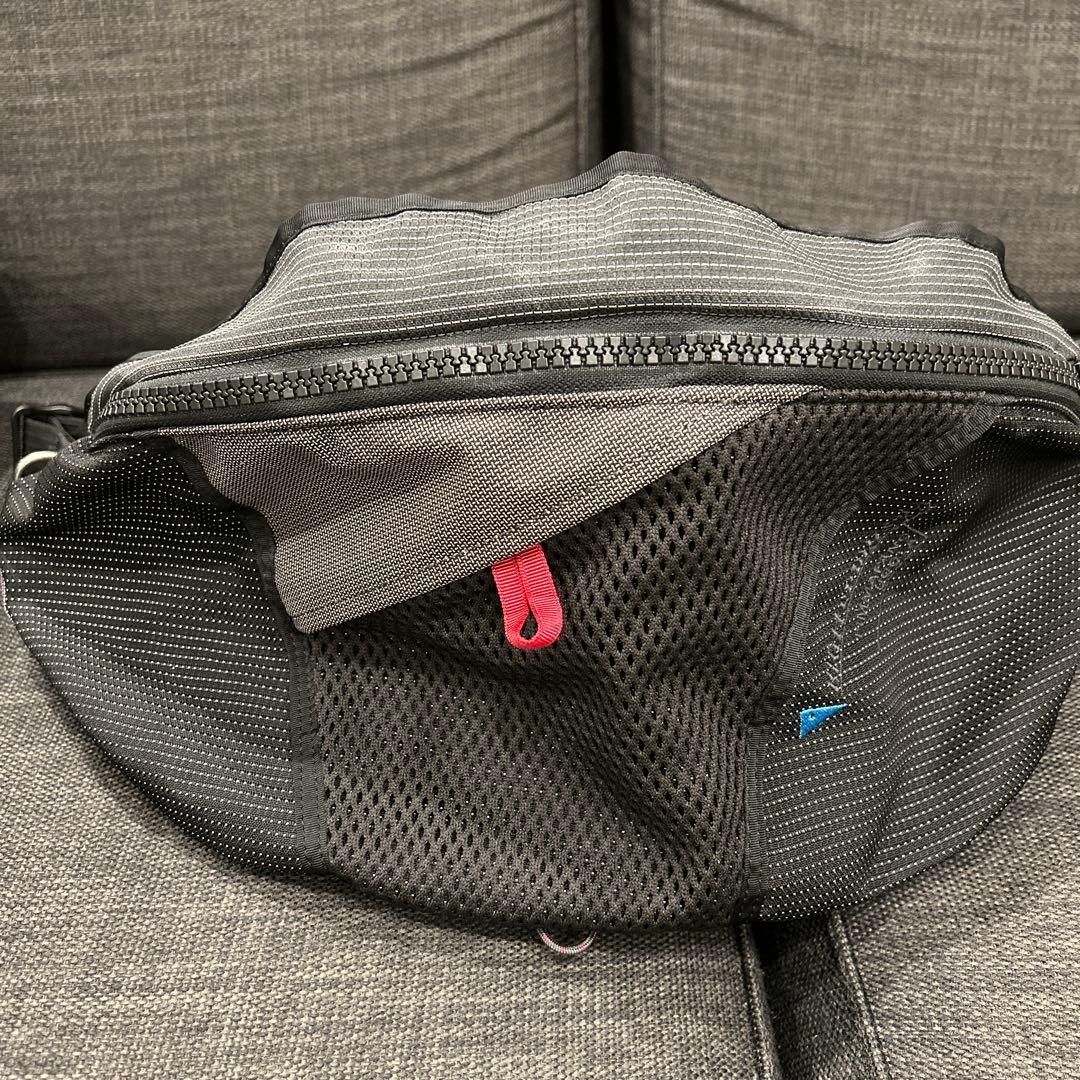 クレッタルムーセン　Fimmafang Uggla 7L