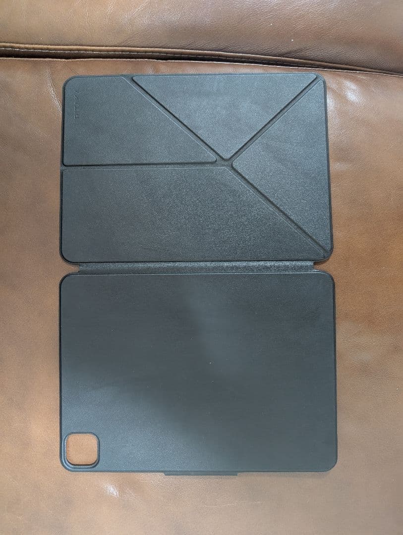 11インチiPadpro512GBsimフリーキーボードPITAKAPencil