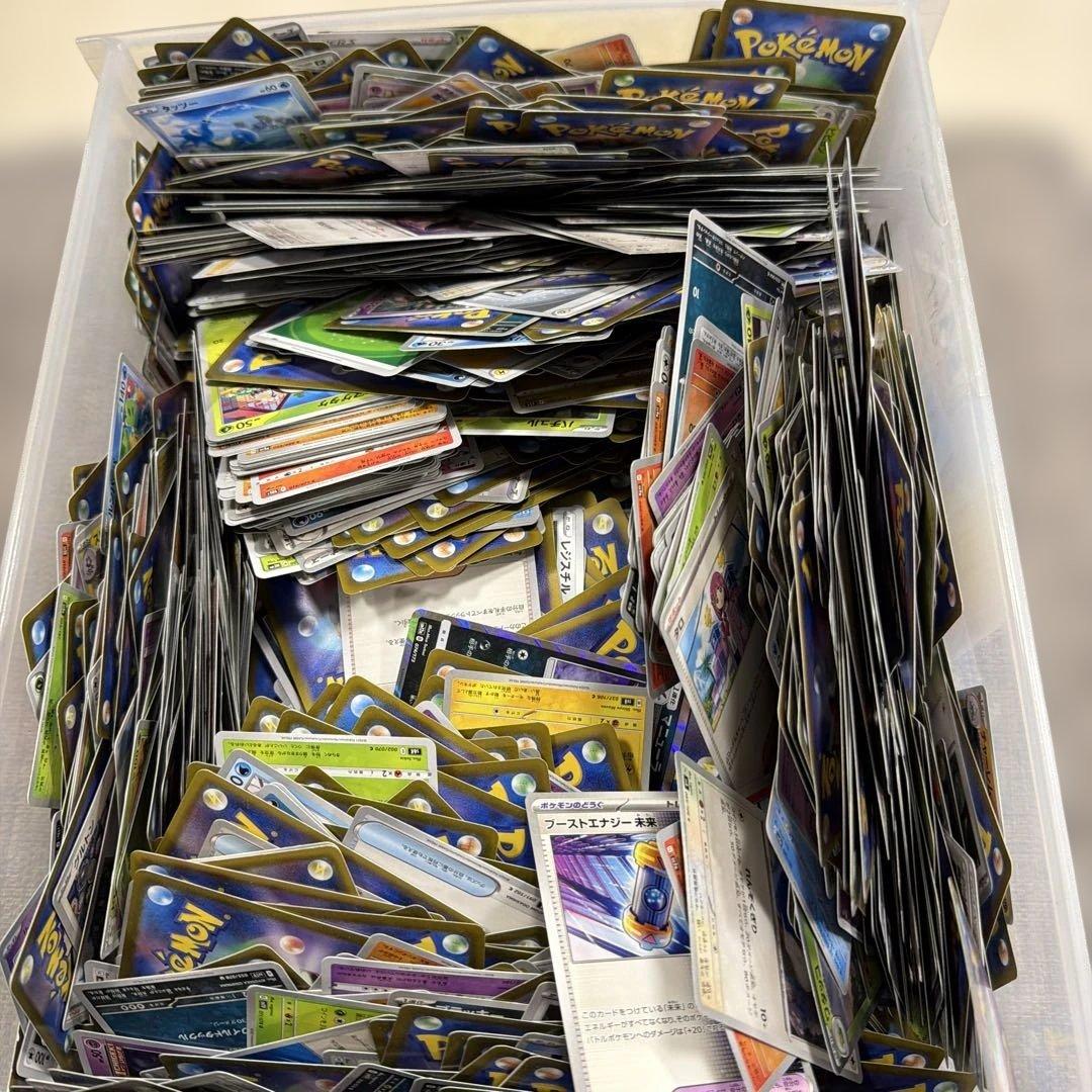 ポケモンカード 大量セット