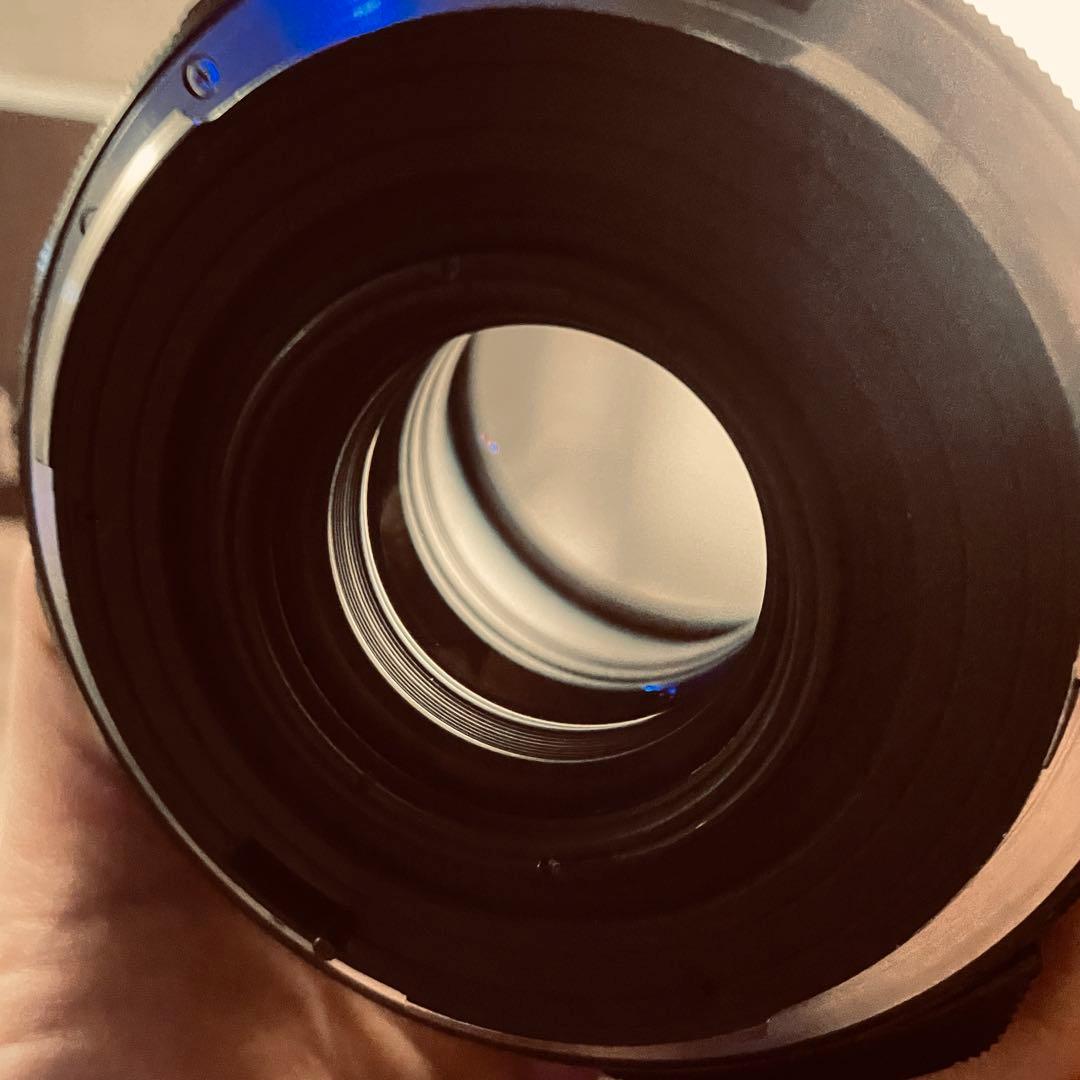 美品 PENTAX 67 90mm GFX色々セット