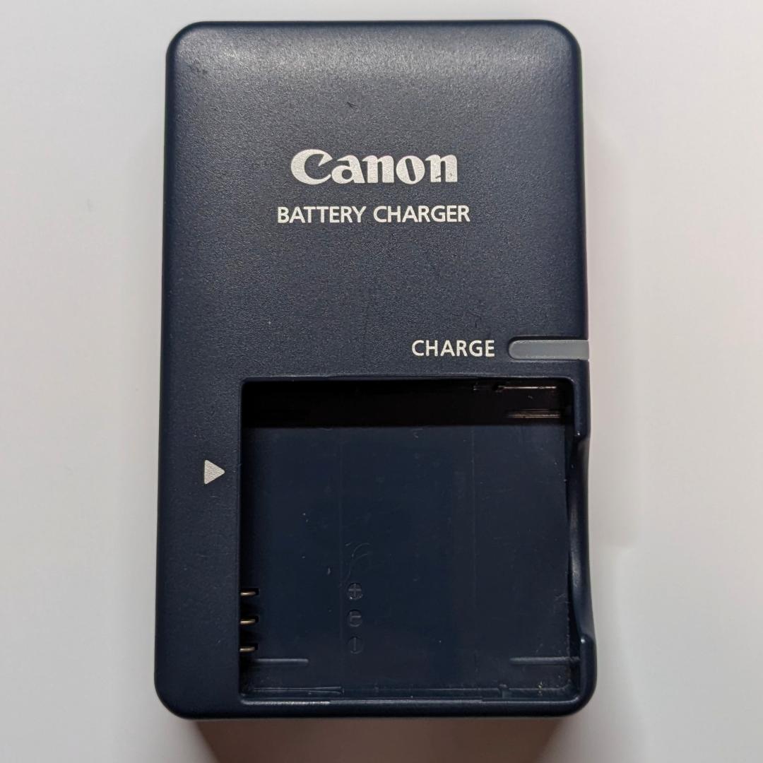 Canon IXY Digital 60◆シルバー◆付属品あり◆コンデジ