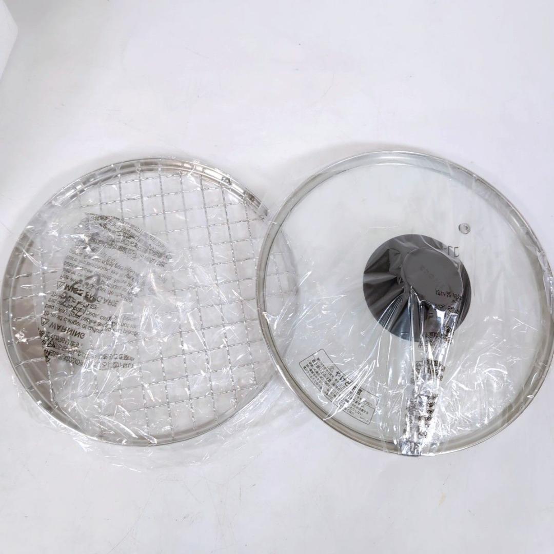 シロカ siroca おうちいろり SQ-D151D (土鍋あり) 電気調理鍋