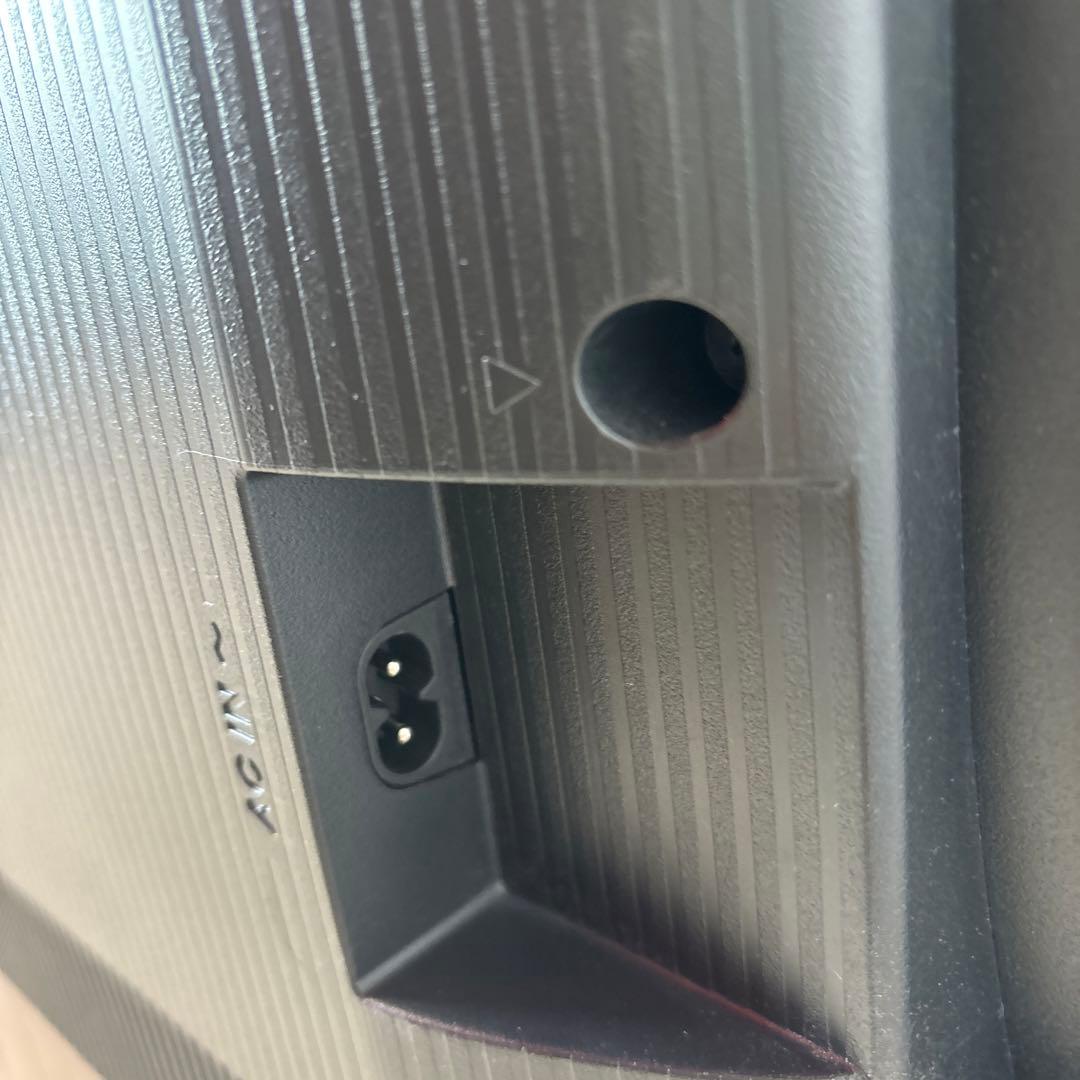 TCL 液晶テレビ スリムデザイン43型