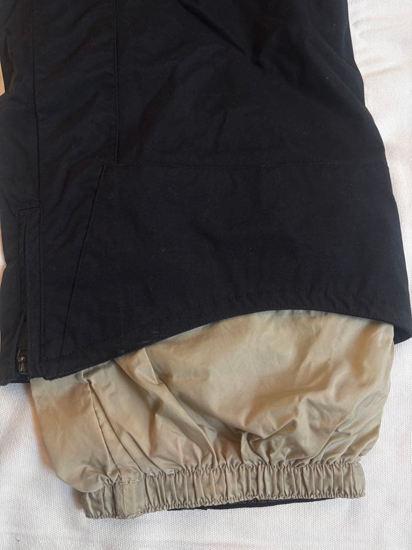 Burton Analog スノーボード　パンツ　ボトムス