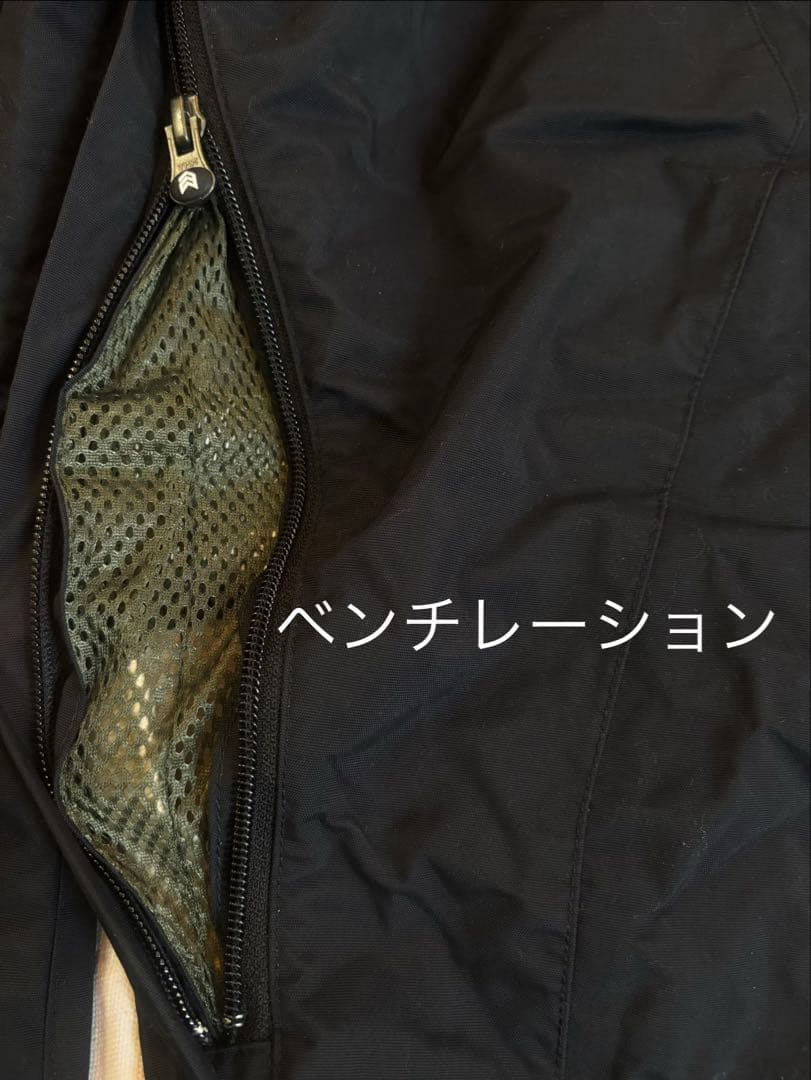 Burton Analog スノーボード　パンツ　ボトムス