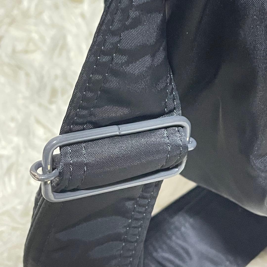 Gravityポーター タンカー 2way ヘルメットバッグ