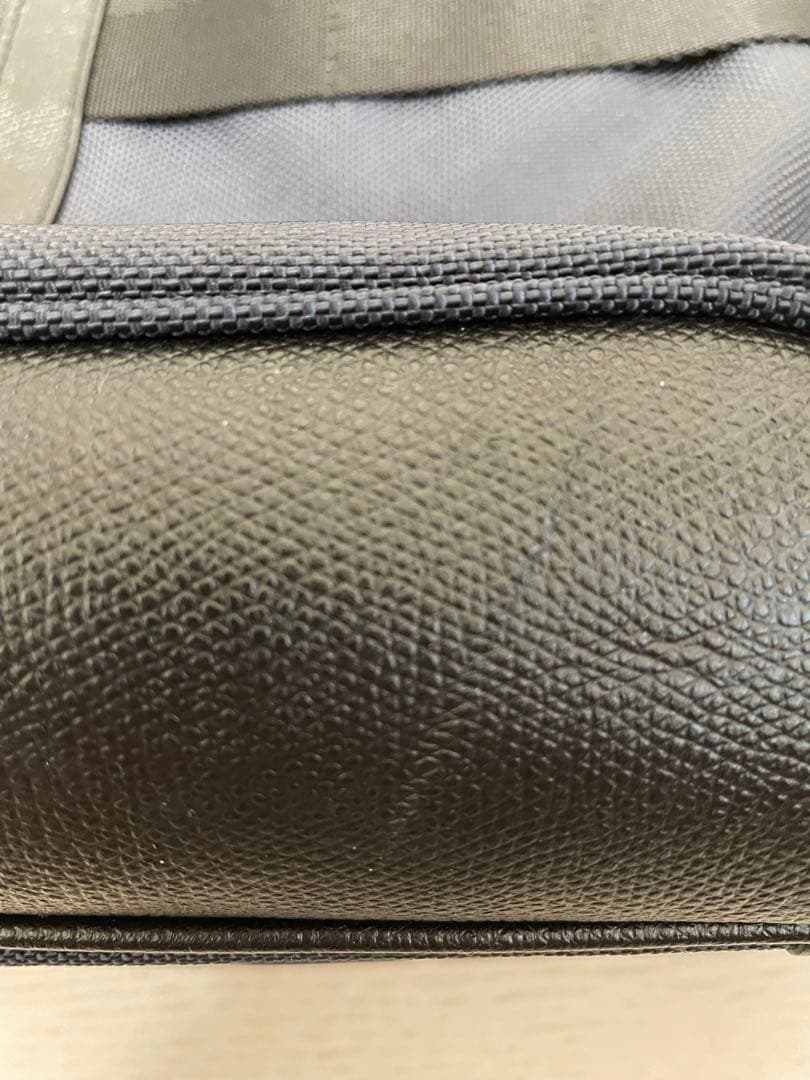 バッグ BRIEFING FUSION BS TOTE HD BRM191T31