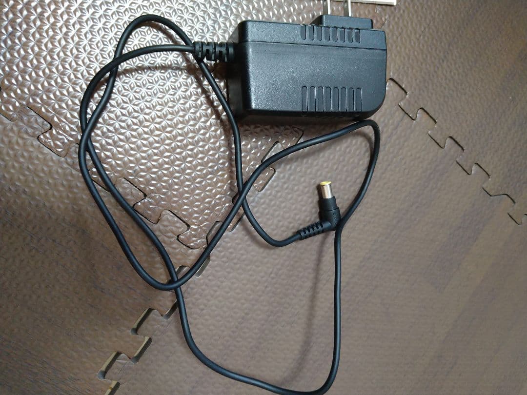 SONY 7型 ポータブルDVDプレイヤーDVP‐FX780美品