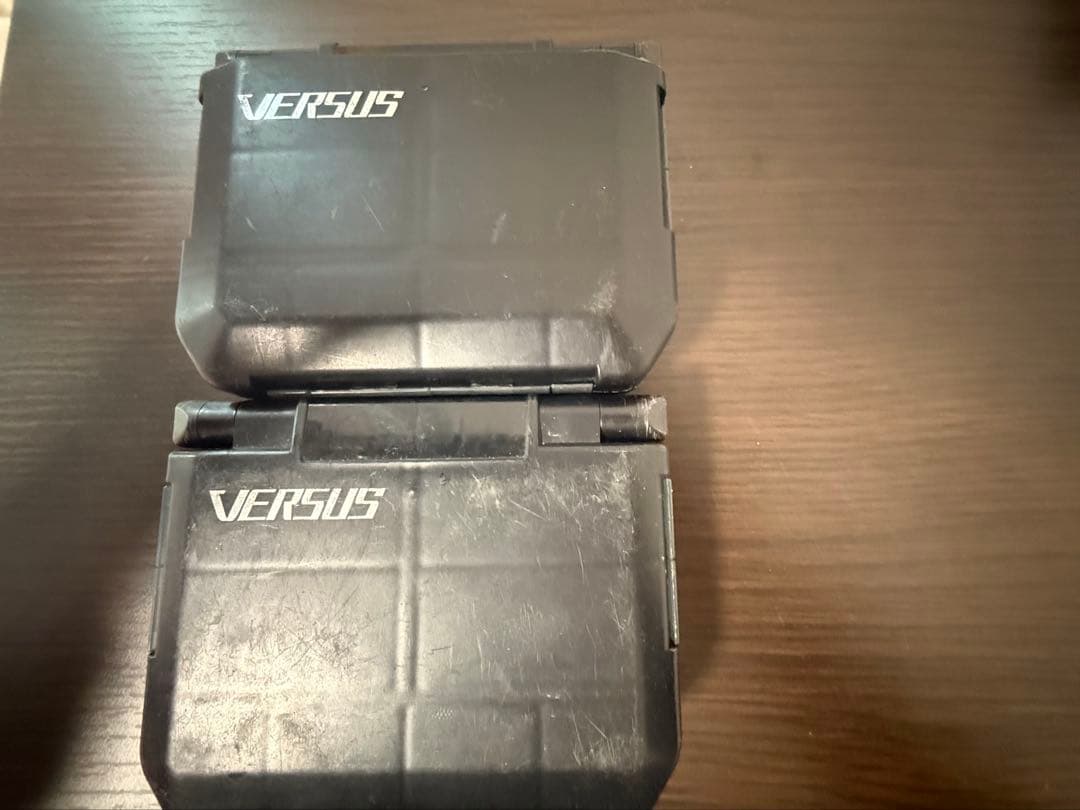 ブラックバスルアーまとめ売り引退品