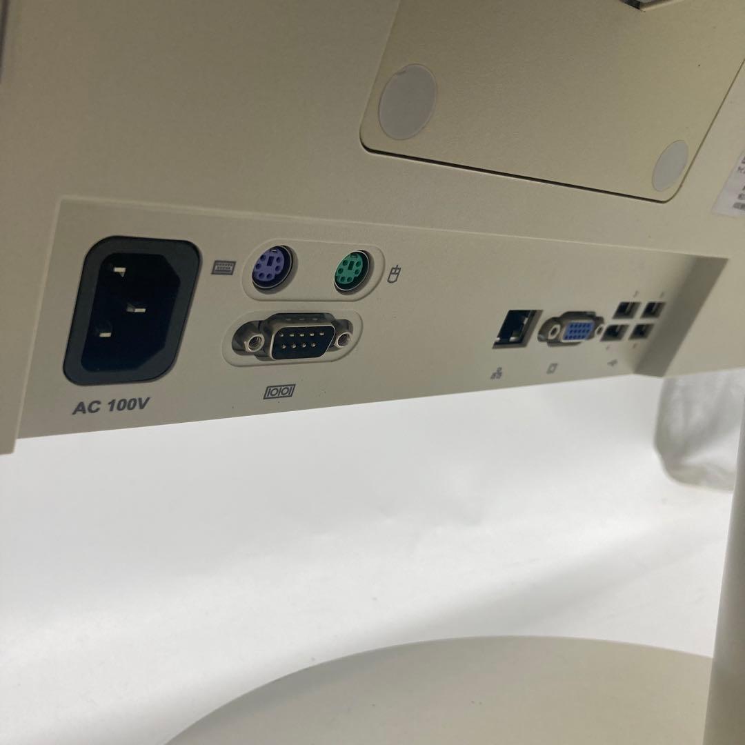 NEC Windows11 一体型　デスクトップ　i3 4G SSD 128GB