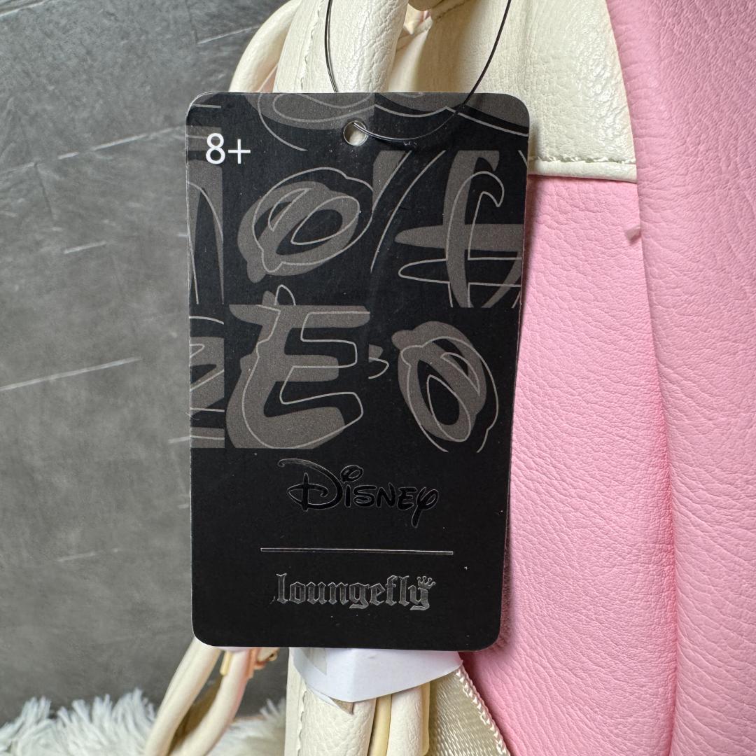 未使用☆希少デザイン⭐︎ディズニー Loungefly 限定リュック