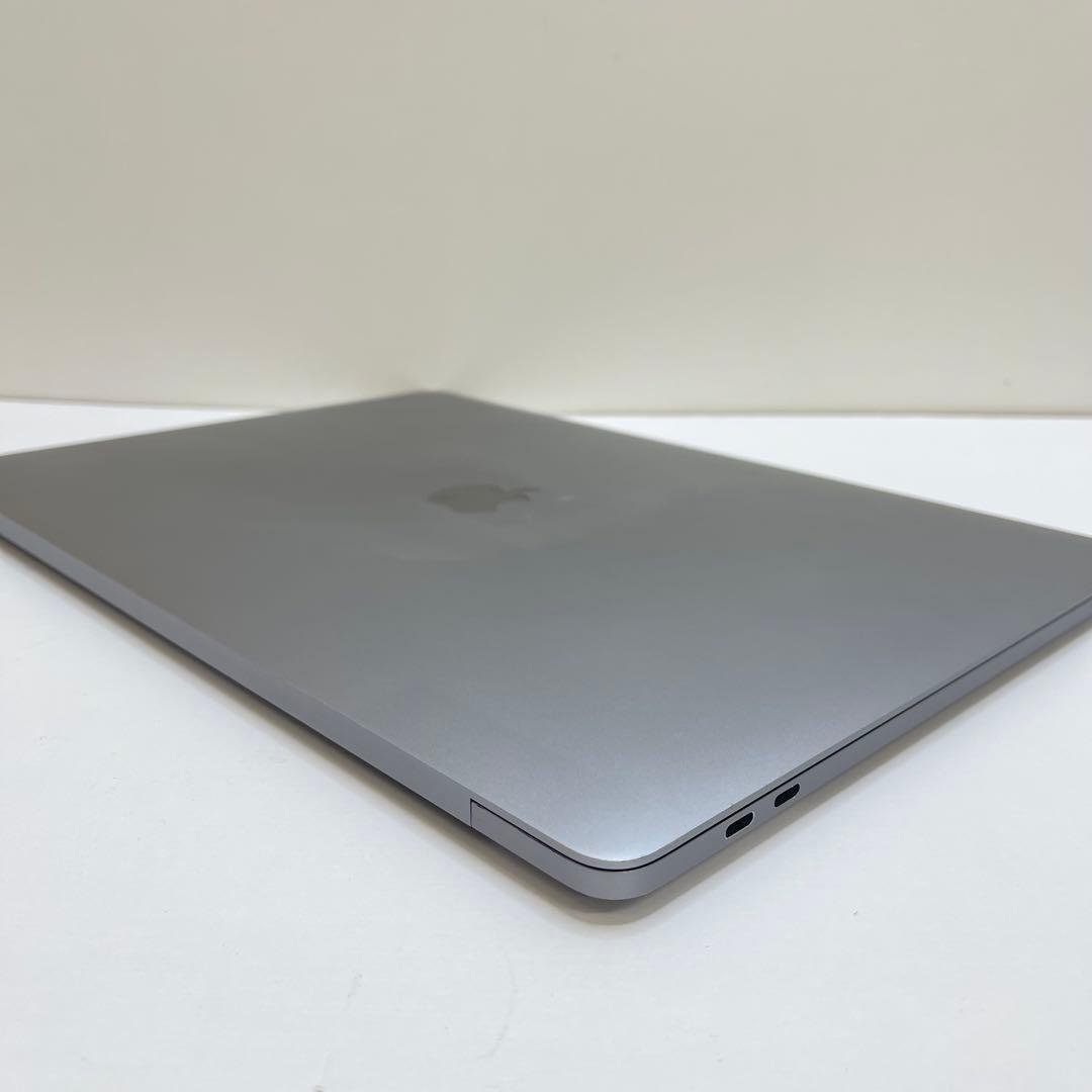 MacBook本体 Macbook Pro 2019 15inch i9 32GB SSD1TB