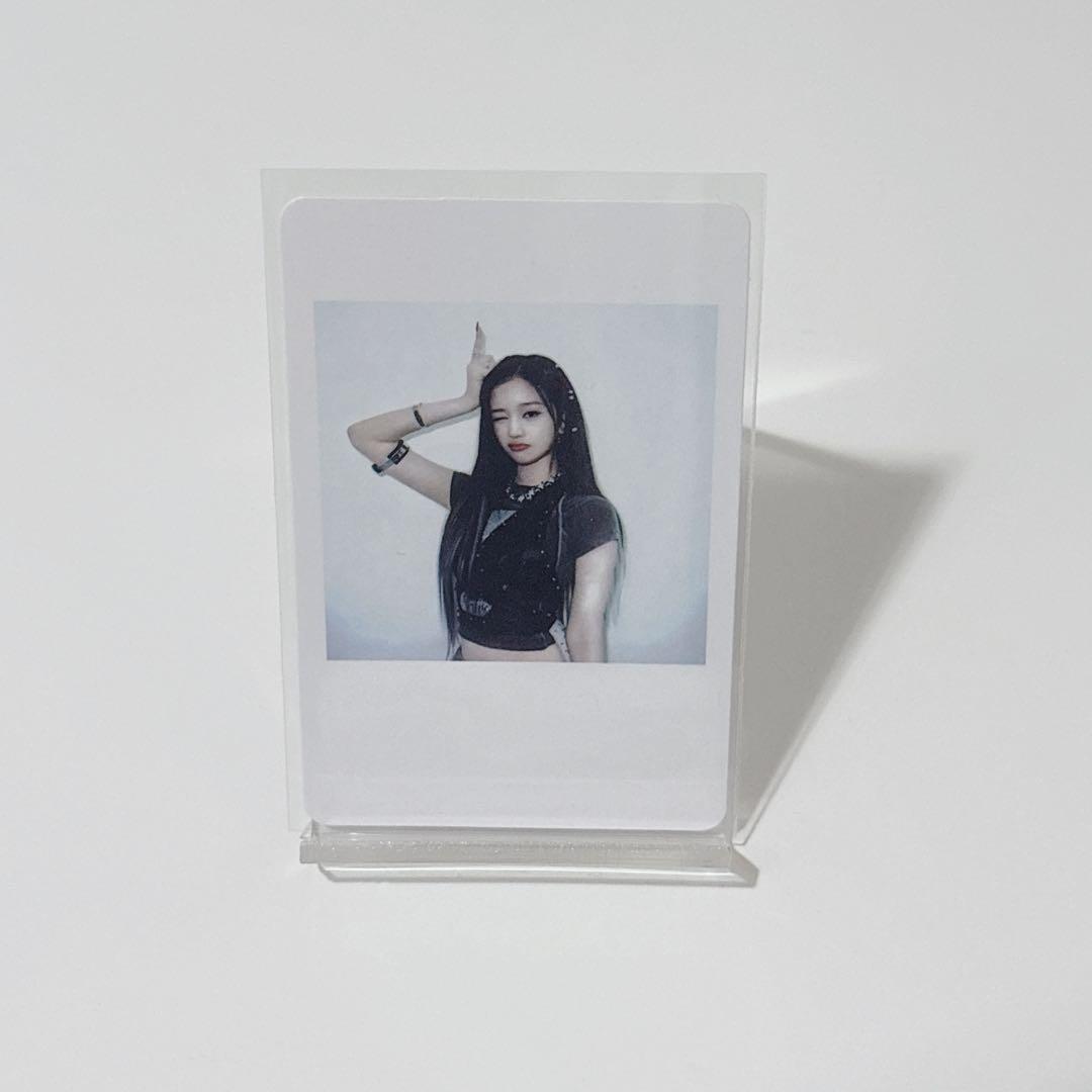 babymonster qqmusic tme パリタ トレカ