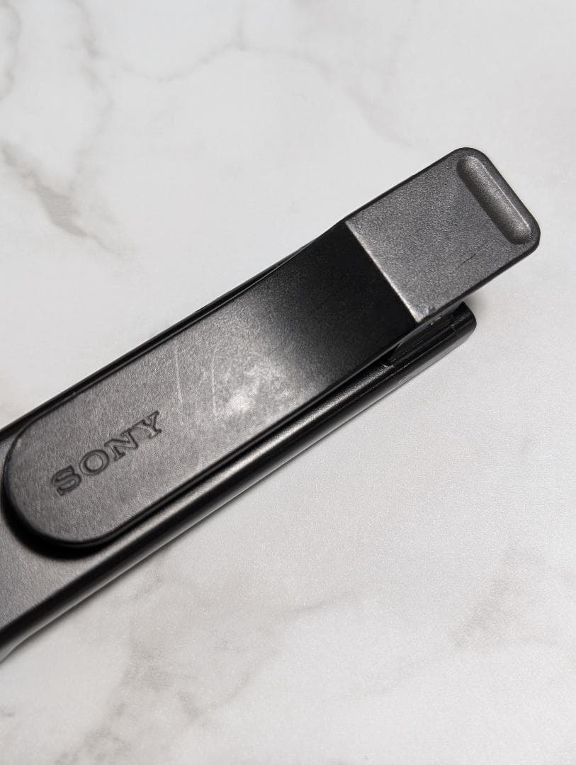 SONY ウォークマン NW-M505 シルバー