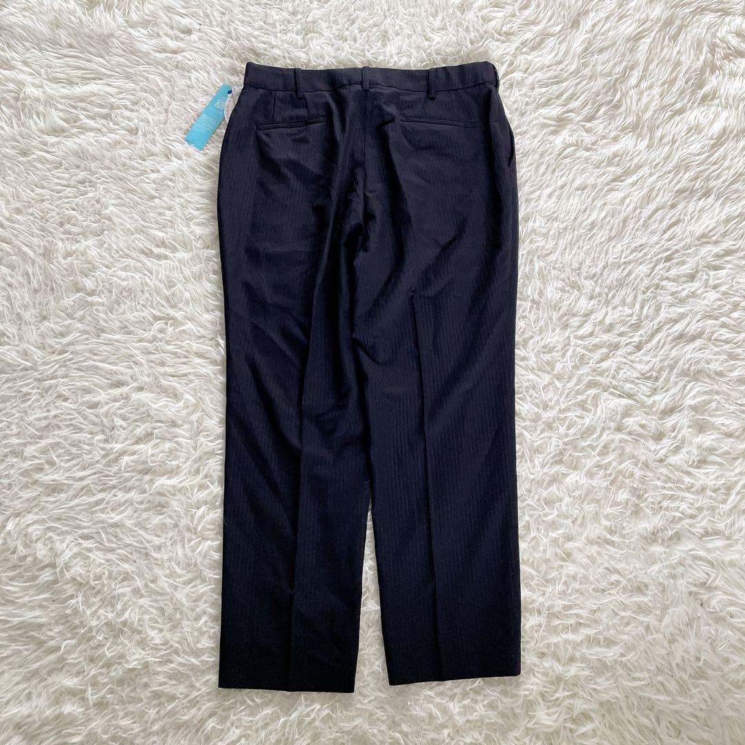 新品タグ付き【エヌラインプレシャス】ジャケット パンツ スカートスーツ3点セット