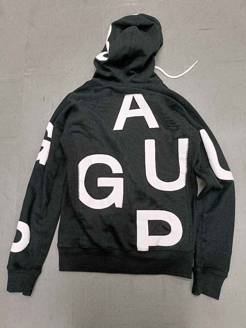 1PIU1UGUALE3 RELAX セットアップ XL