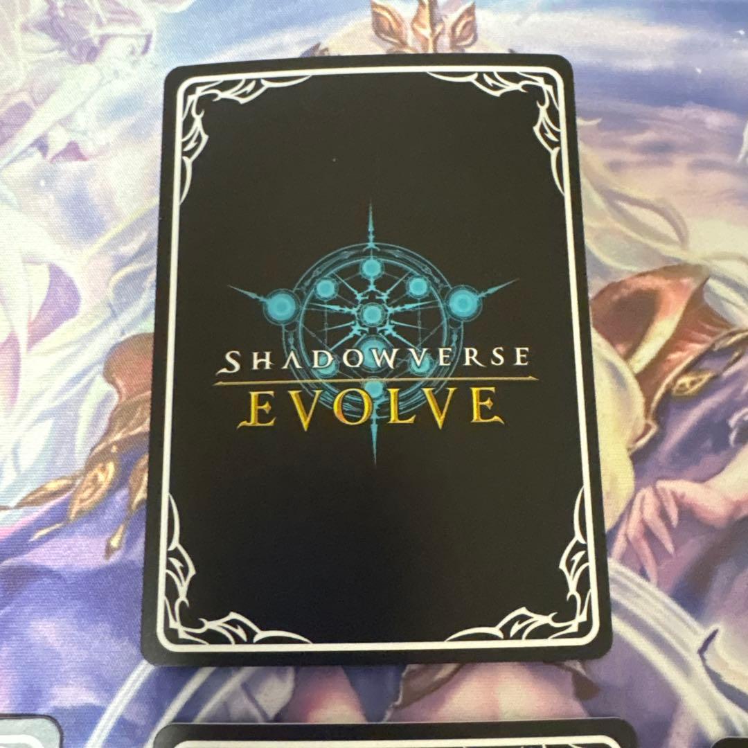 ヒシミラクル進化前後SSP.SP.SL４枚セット