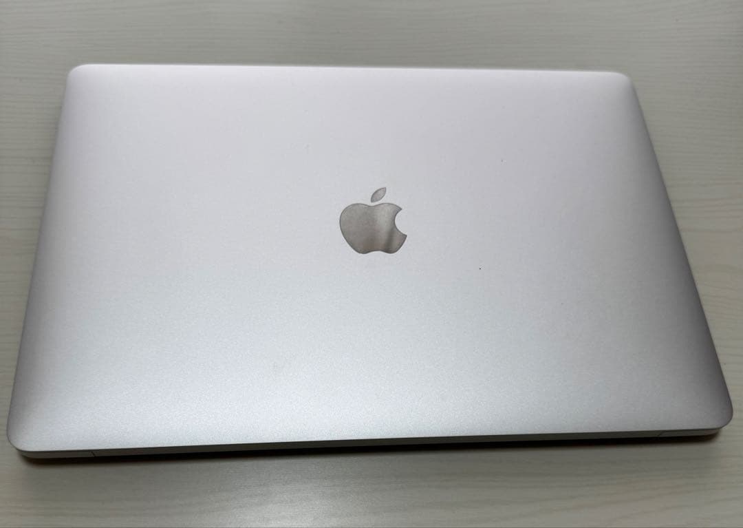 MacBook Air M1 A2337 13.3nch シルバー