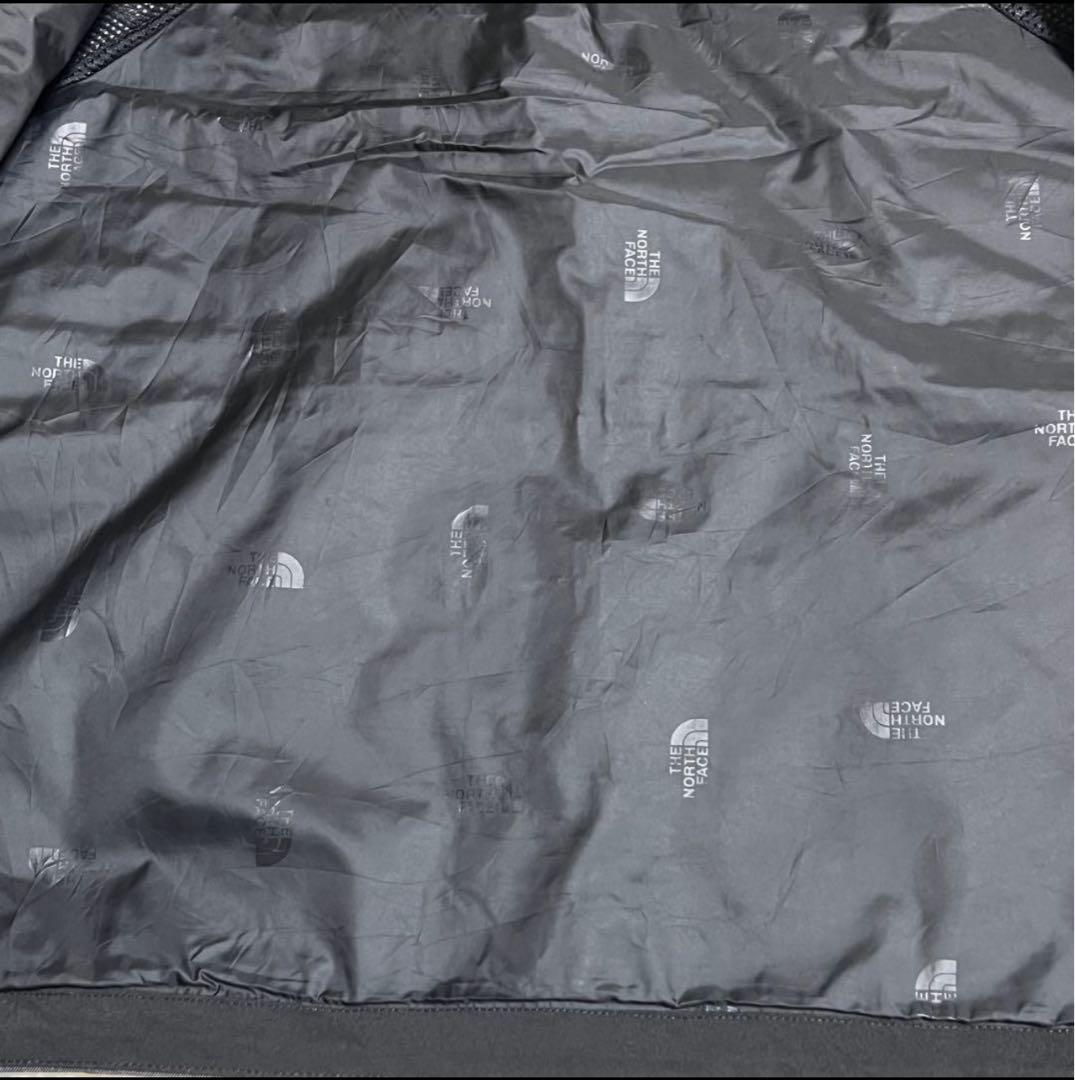 【新品】マウンテンライトデニムジャケット L THE NORTH FACE