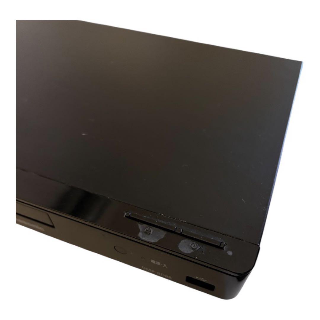 Panasonicテレビ/ Blu-rayプレーヤー