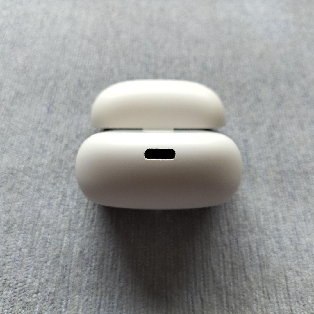 【最終値下げ】Bose QuietComfort Ultra Earbuds 白