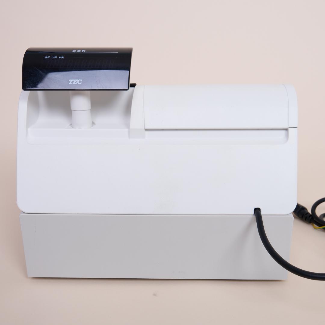 TEC 東芝テック MA-700【おまけ付】