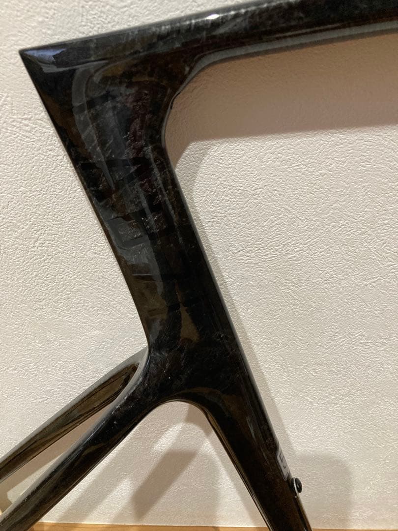 supersixEVO LAB71 フレームセット2025新品未使用　サイズ56