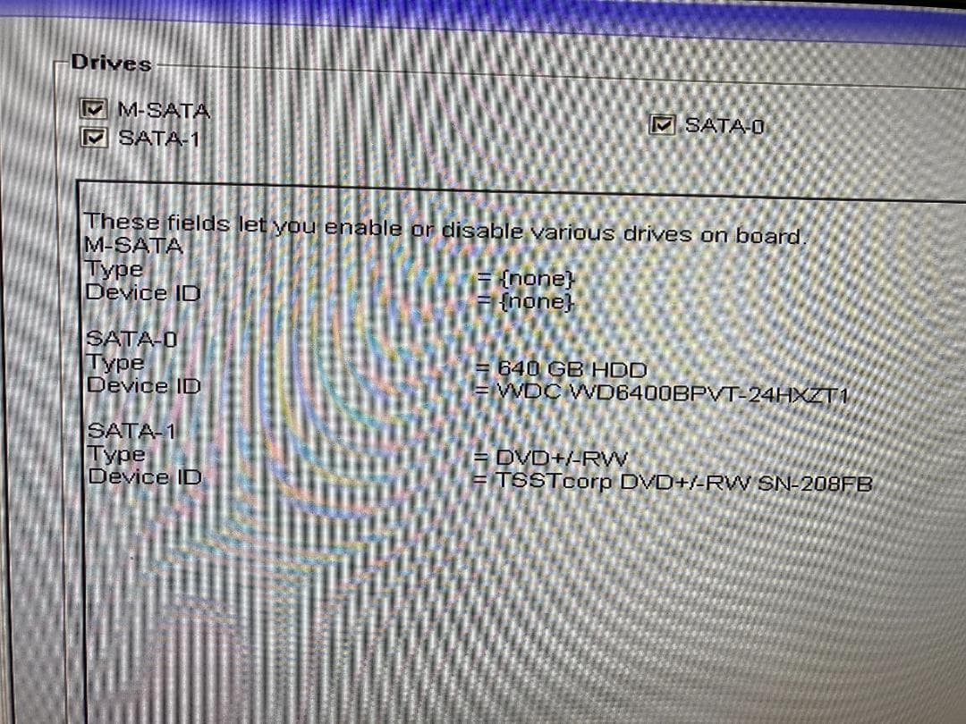DELL Optiplex 9020 USF　CPU-i7　Wifiモデル U