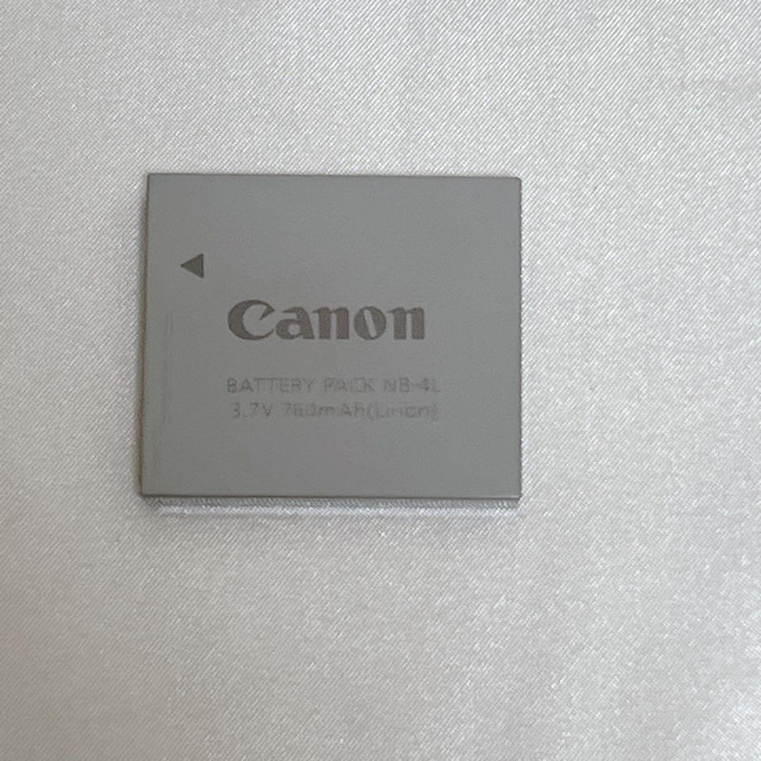 【動作確認済】 Canon キャノン IXY 210F デジタルカメラ ピンク