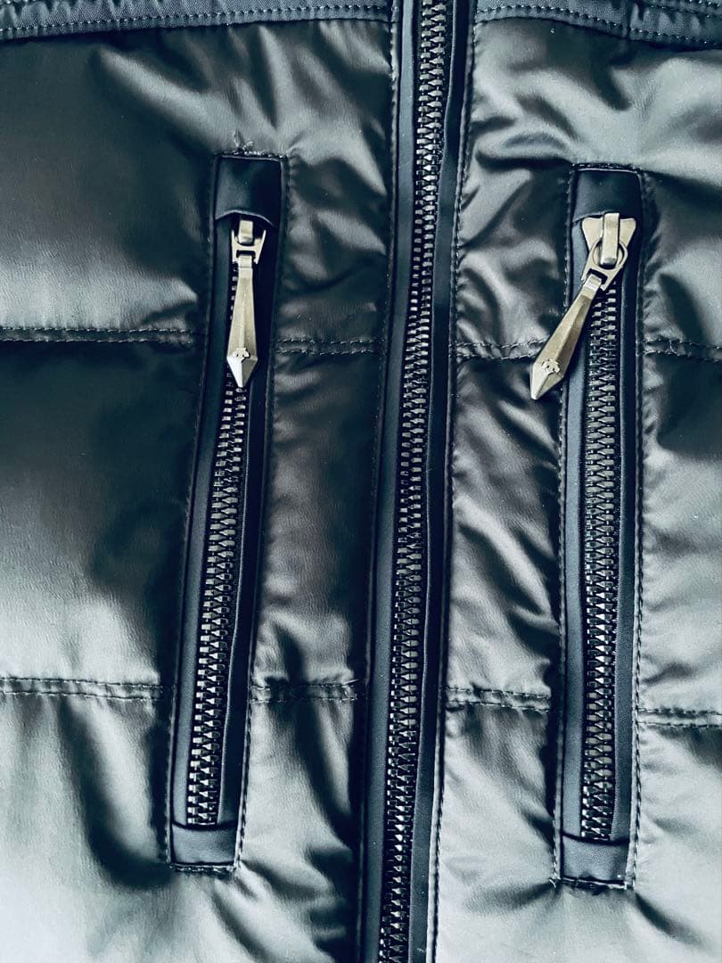 スキーダウンウエア　レディス