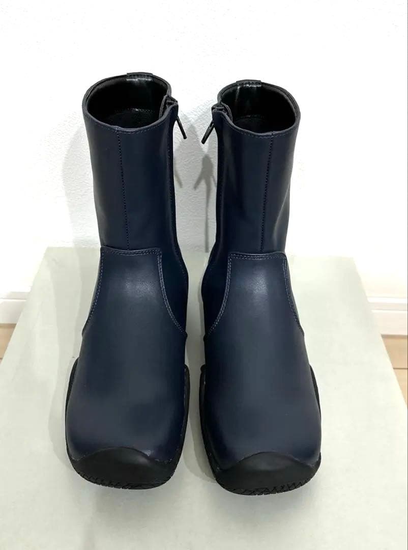 Heal Creek ゴルフ防水 シューズハイカットブーツ タグ付き新品