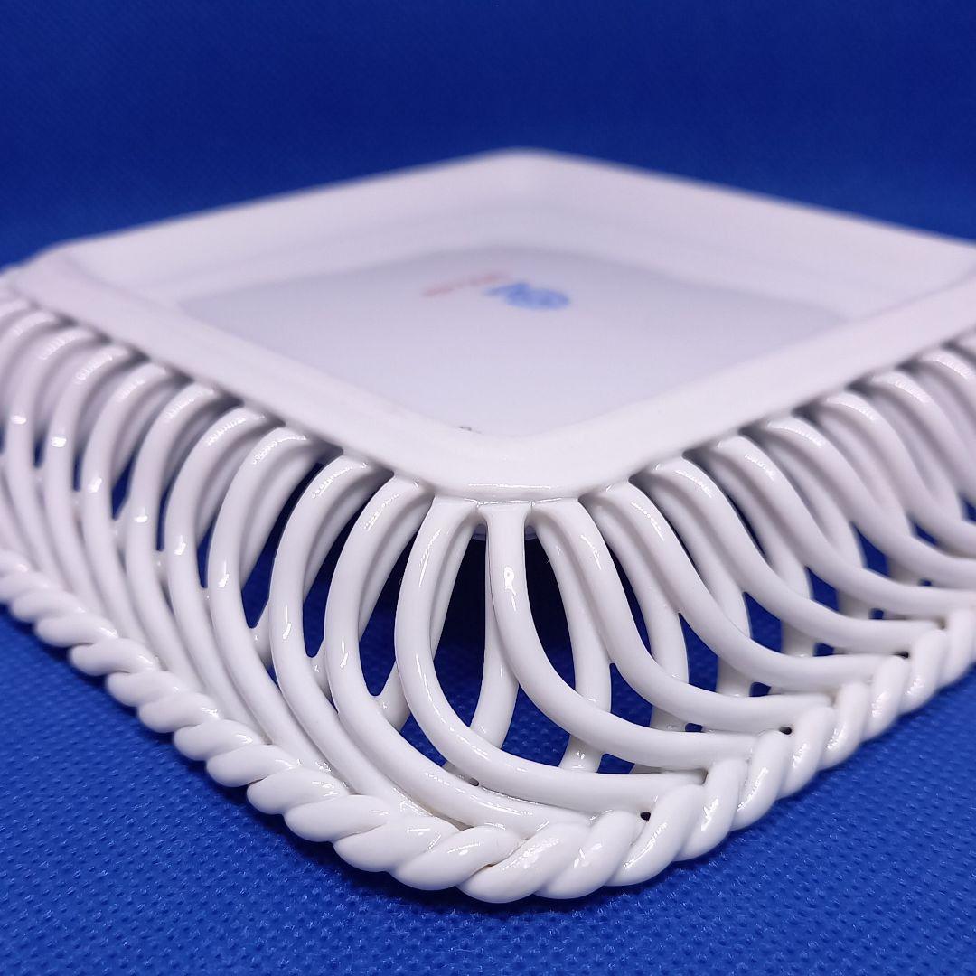 ヘレンド　ヌードルワーク「ヴィクトリアブーケ」