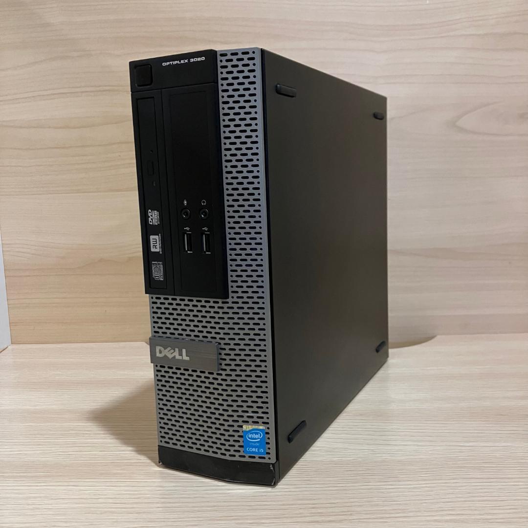 DELL OptiPlex 3020 SFF デスクトップパソコン