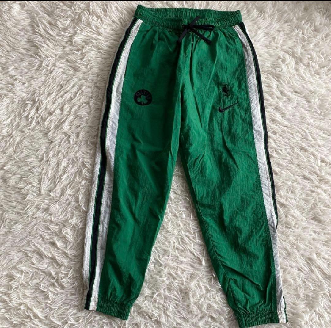 山猫NIKE NBA BOSTON CELTICS