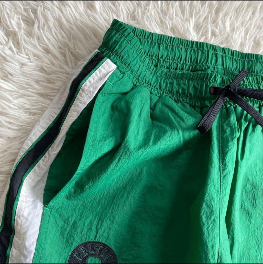 山猫NIKE NBA BOSTON CELTICS