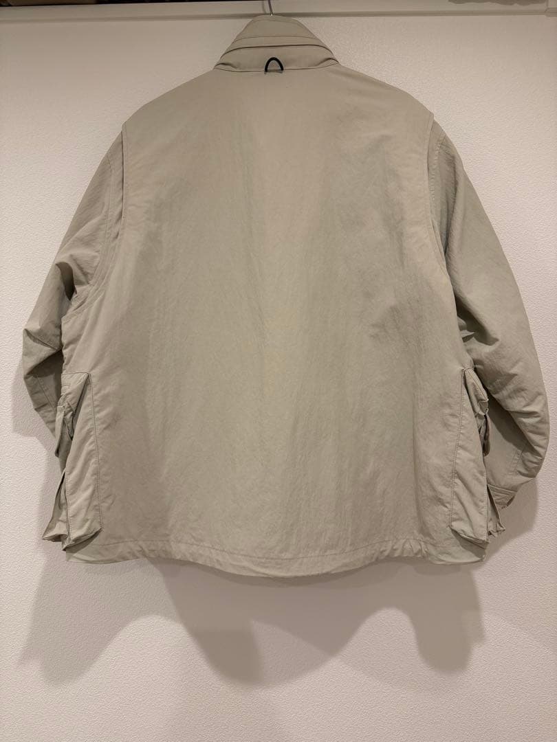 ウェア DAIWA PIER39 PERFECT FISHING JACKET