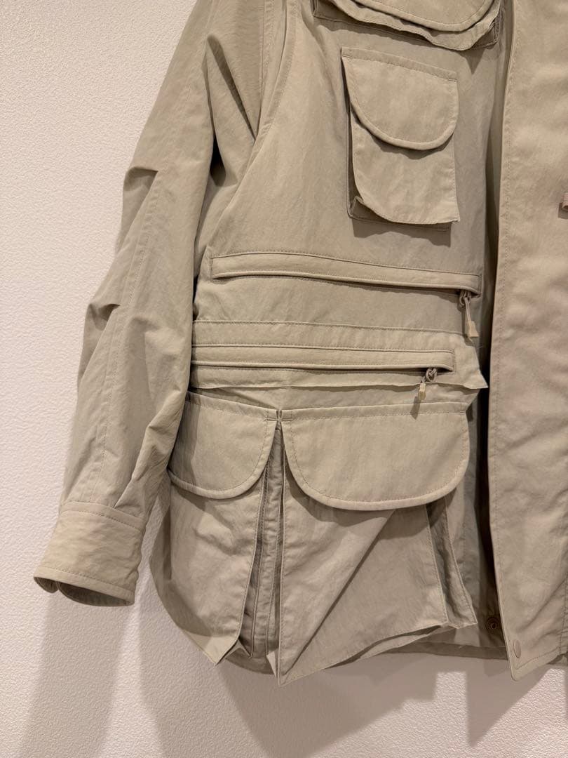 ウェア DAIWA PIER39 PERFECT FISHING JACKET