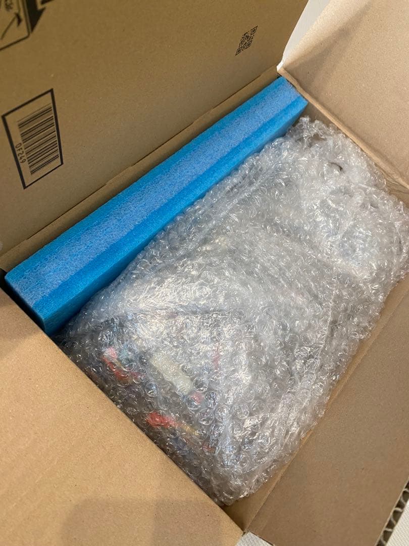 【当時物】ミニ四駆 まとめ売り 11台セット レッツ&ゴー世代　ボックス付