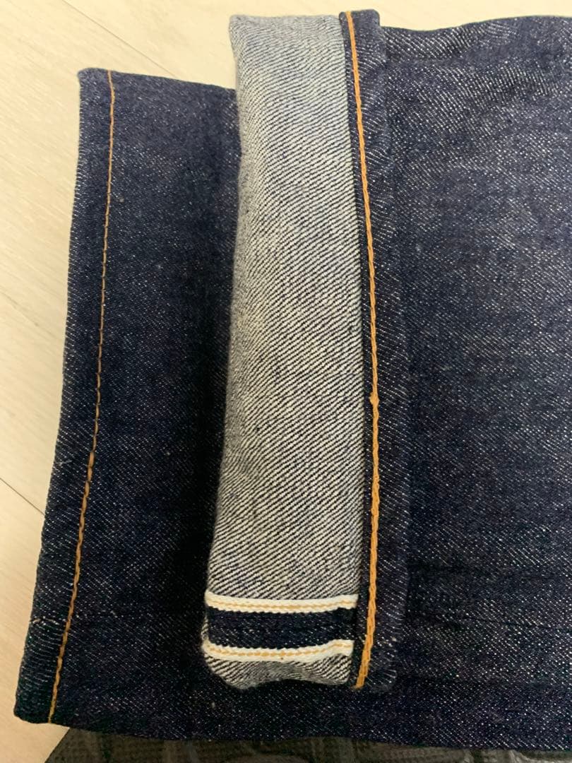 ウエアハウス　DD 1001xx 1947 32